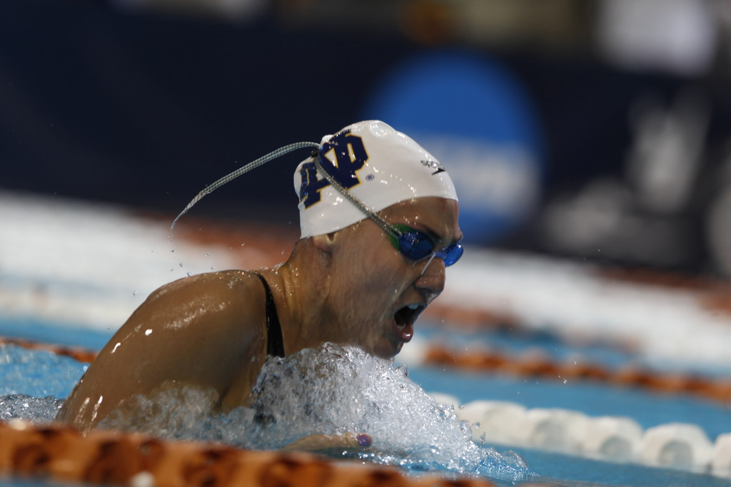 2011 NCAA Women's Swimming and Diving Championships