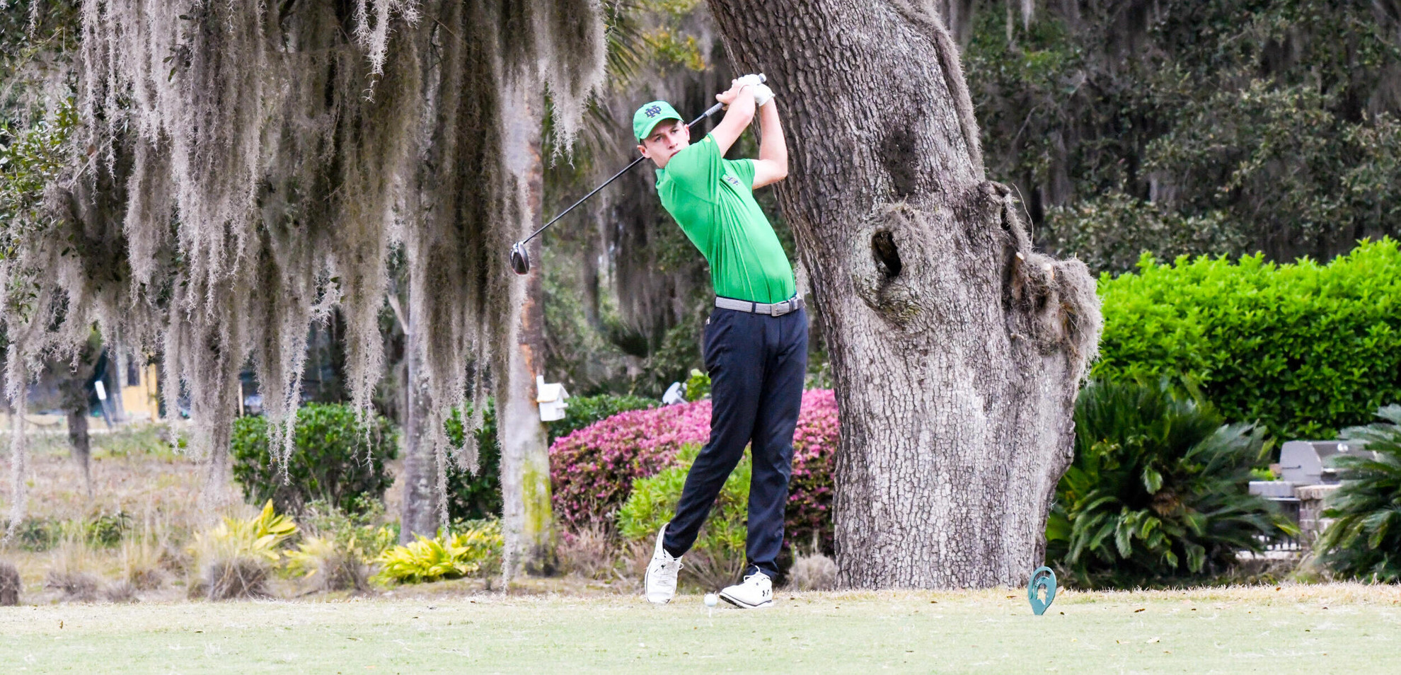 Four Irish Named to GCAA Ping All-Midwest Team Four Irish Named to GCAA Ping All-Midwest Team