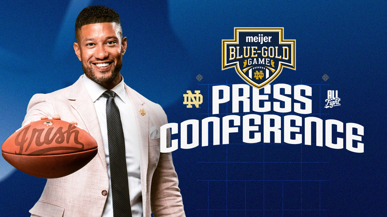 Notre Dame Fighting Irish - Official Athletics Website