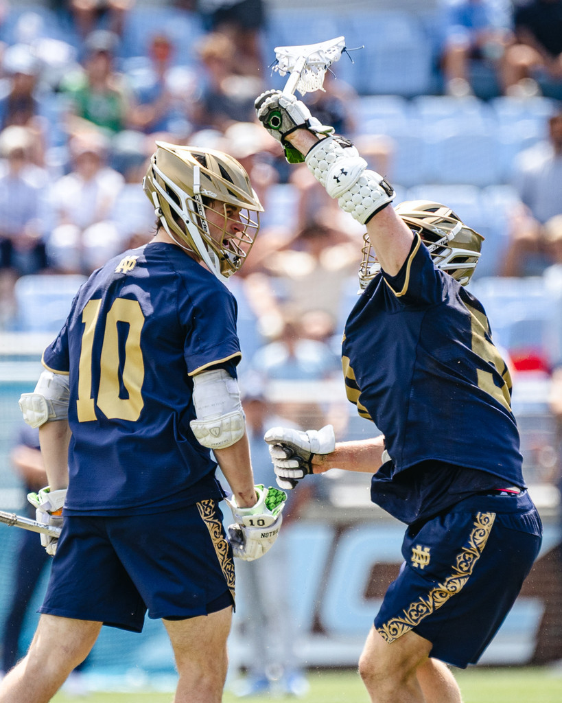 Notre Dame Fighting Irish - Official Athletics Website