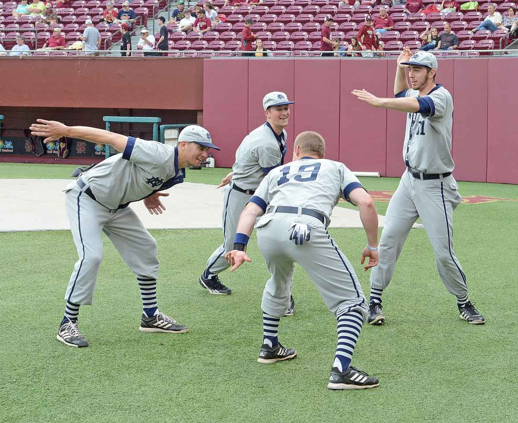 Notre Dame @ #1 Florida State