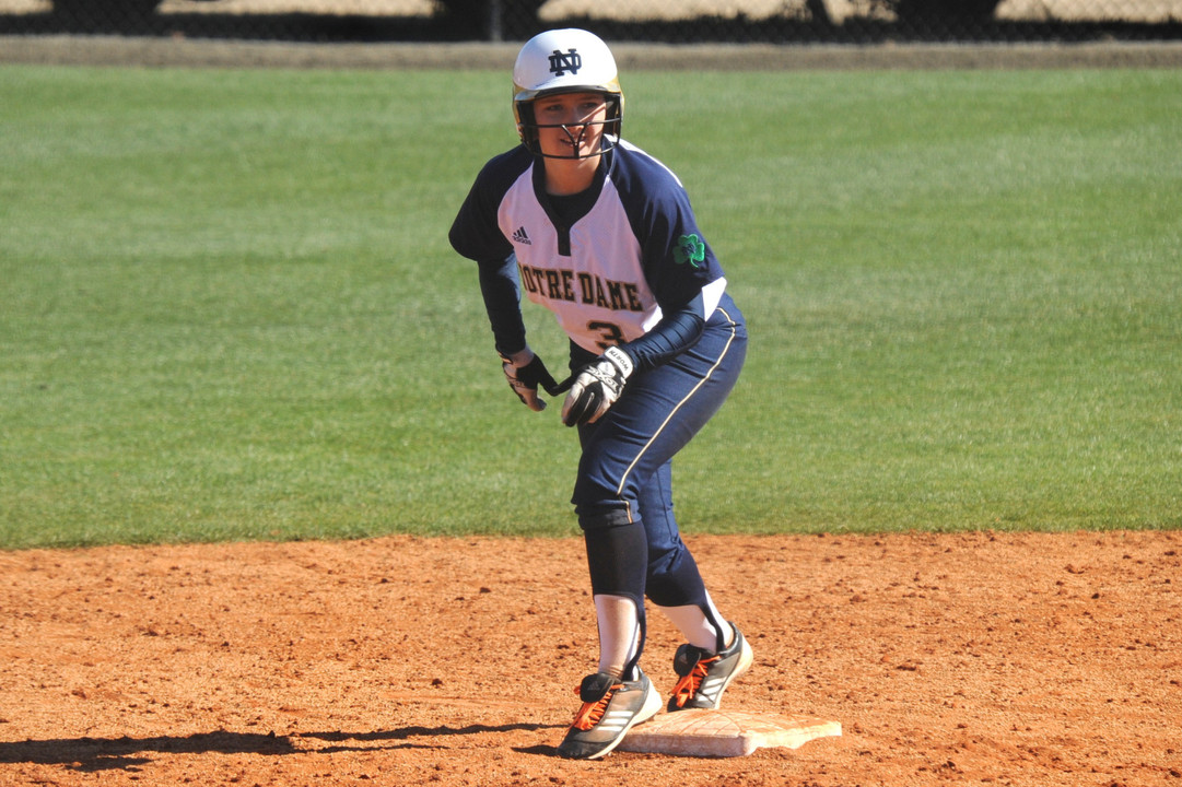 Sophomore Emilee Koerner