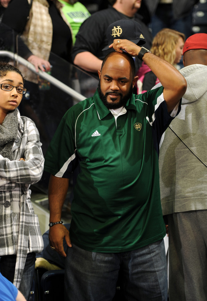 No. 3 Irish Race Past No. 8/7 Kentucky, 92-83 (AP)