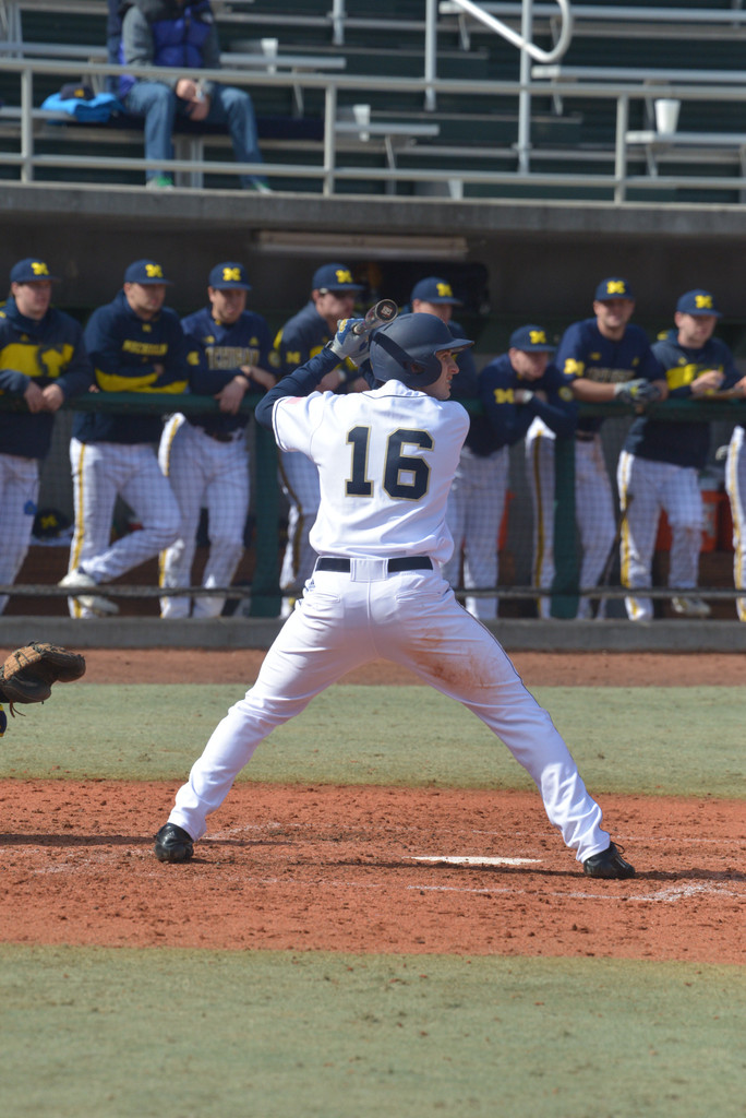 USA Baseball-Irish Classic
