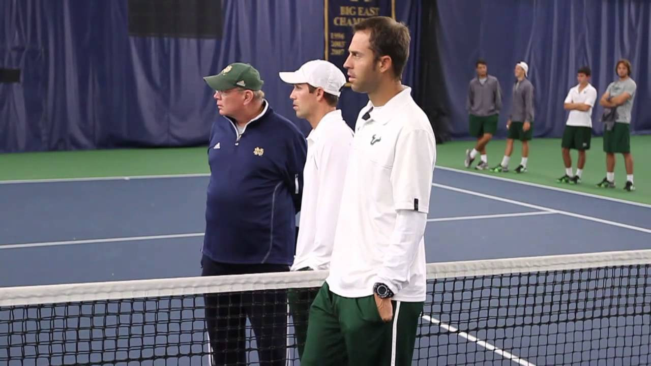 Coach Bayliss Memories - Blas Moros