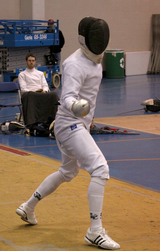 Bentley Captures Bronze At Garret Open Greg Schoolcraft