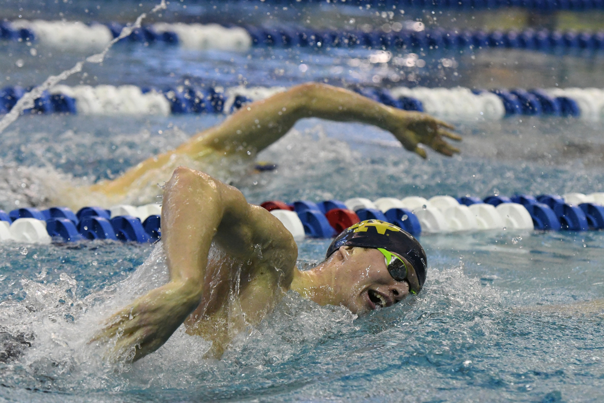Strong Start for No. 19 Notre Dame Men’s Swimming and Diving at NCAA Championships Strong Start for No. 19 Notre Dame Men’s Swimming and Diving at NCAA Championships