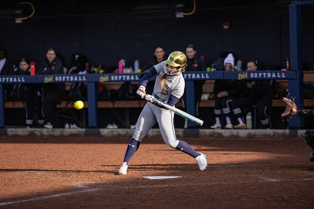 Notre Dame Fighting Irish - Official Athletics Website