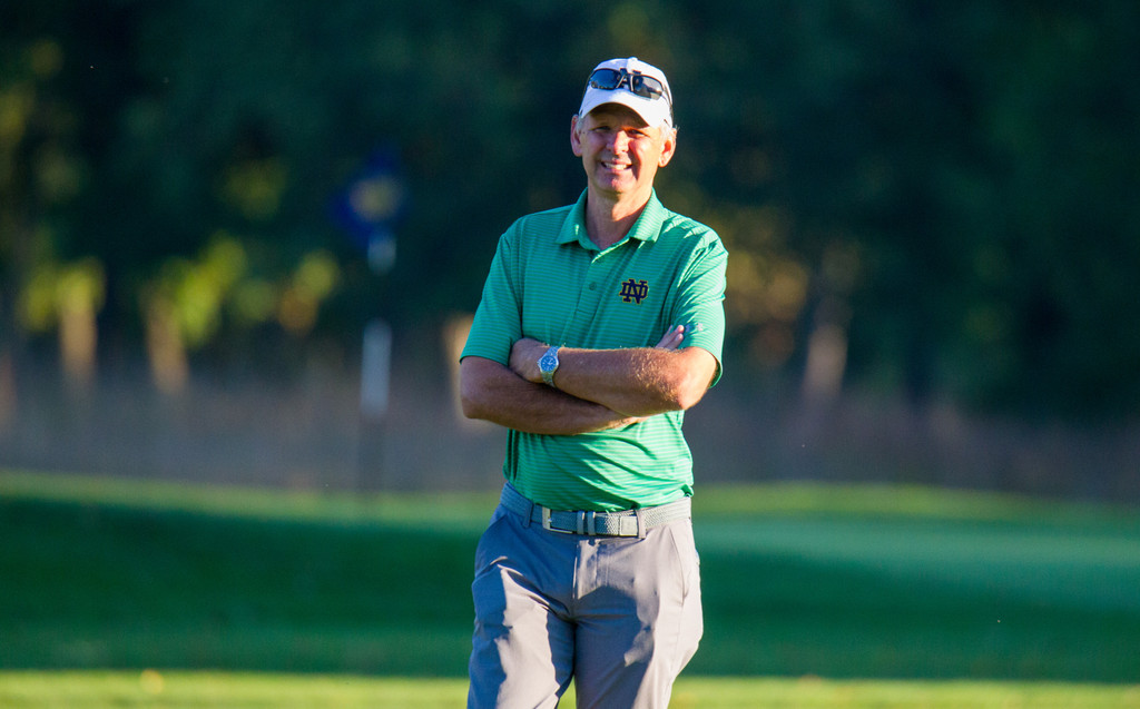 Fighting Irish Classic Rds 1-2