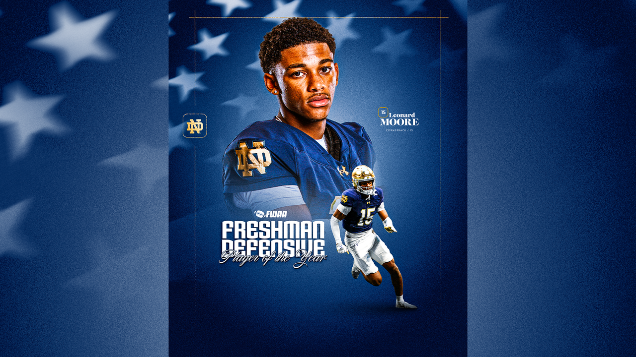 Notre Dame Fighting Irish - Official Athletics Website