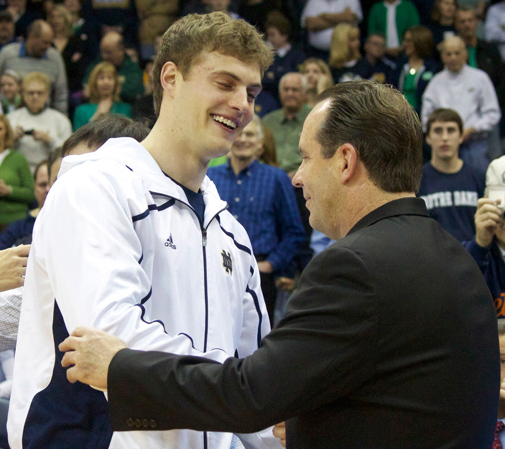 3/2 Men's Basketball vs Providence