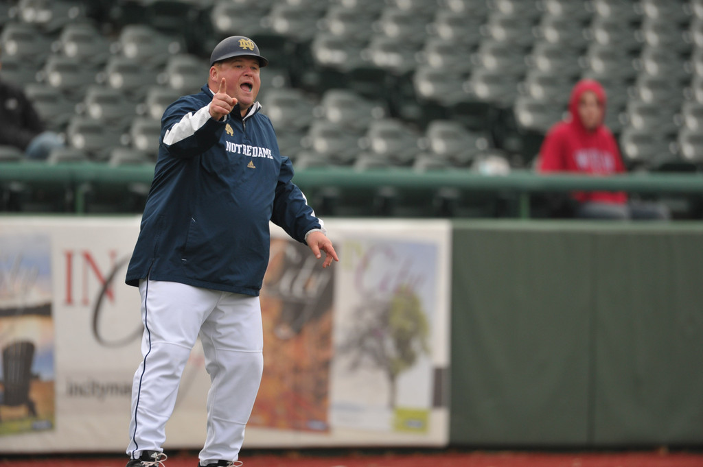 Notre Dame vs. Virginia Tech