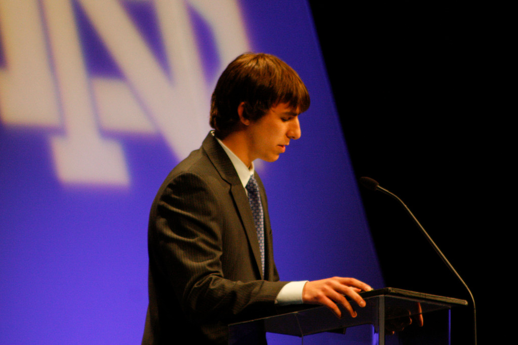 4/13 Men's Basketball Banquet