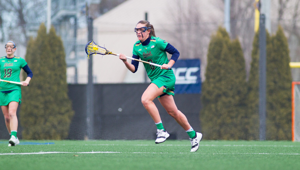 Notre Dame vs. Virginia