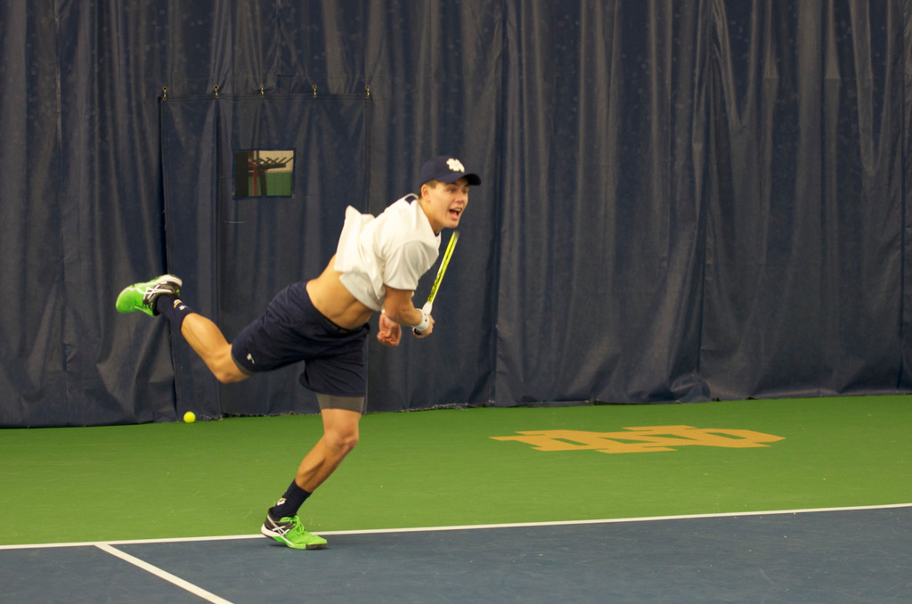 Notre Dame v. Indiana