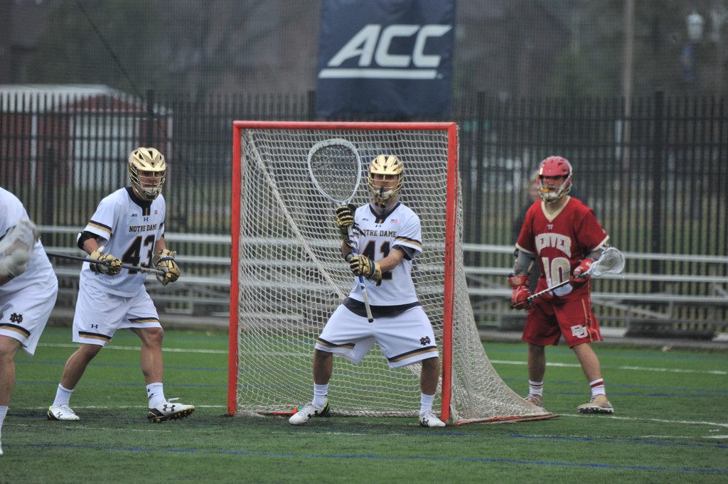 Notre Dame vs. Denver