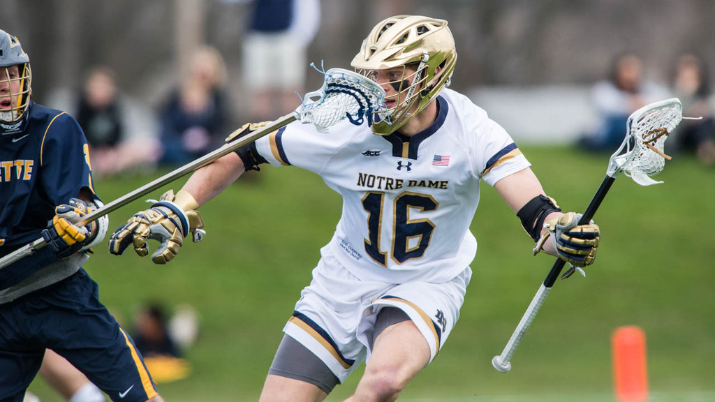 Notre Dame vs. Marquette