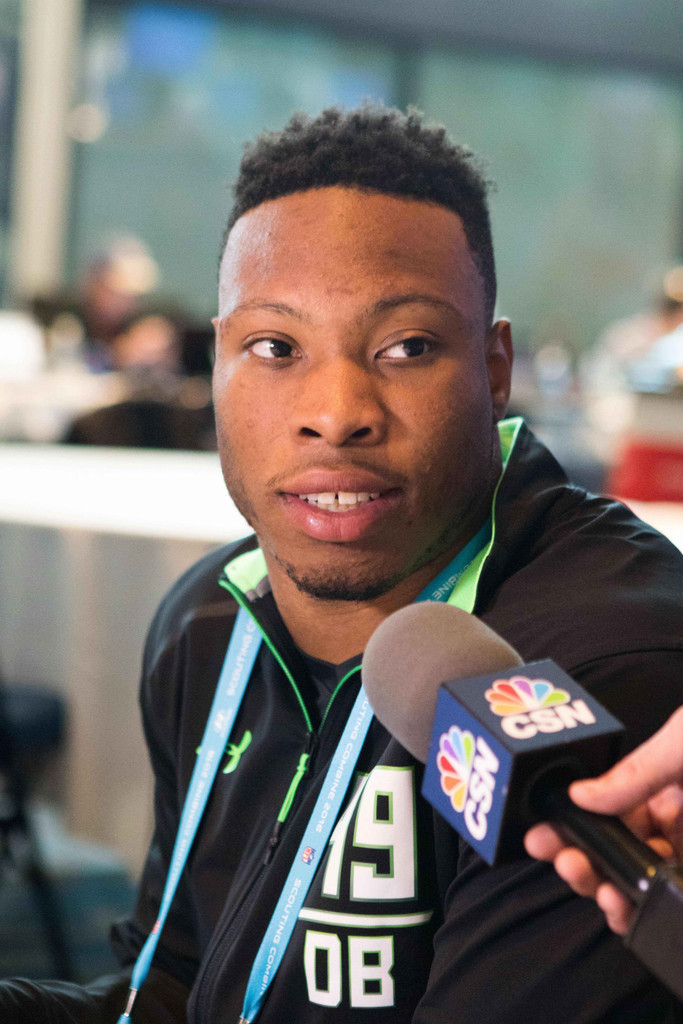 Elijah Shumate NFL Draft