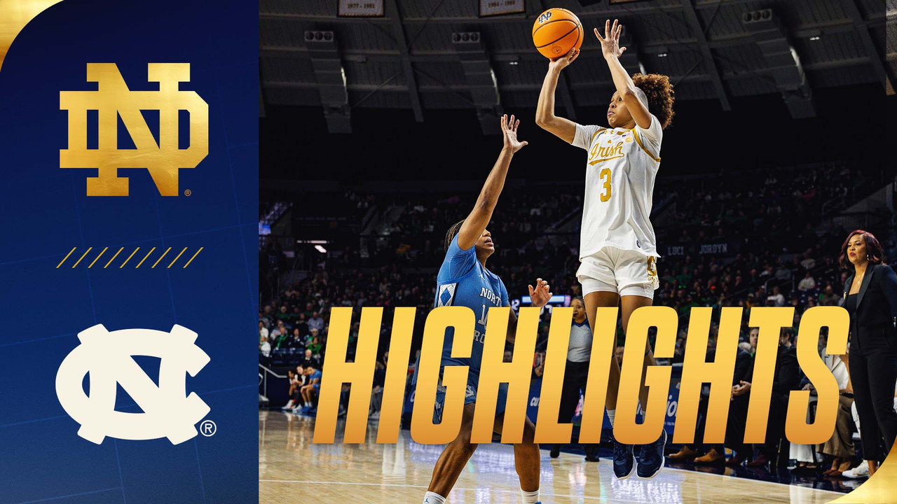 Notre Dame Fighting Irish - Official Athletics Website