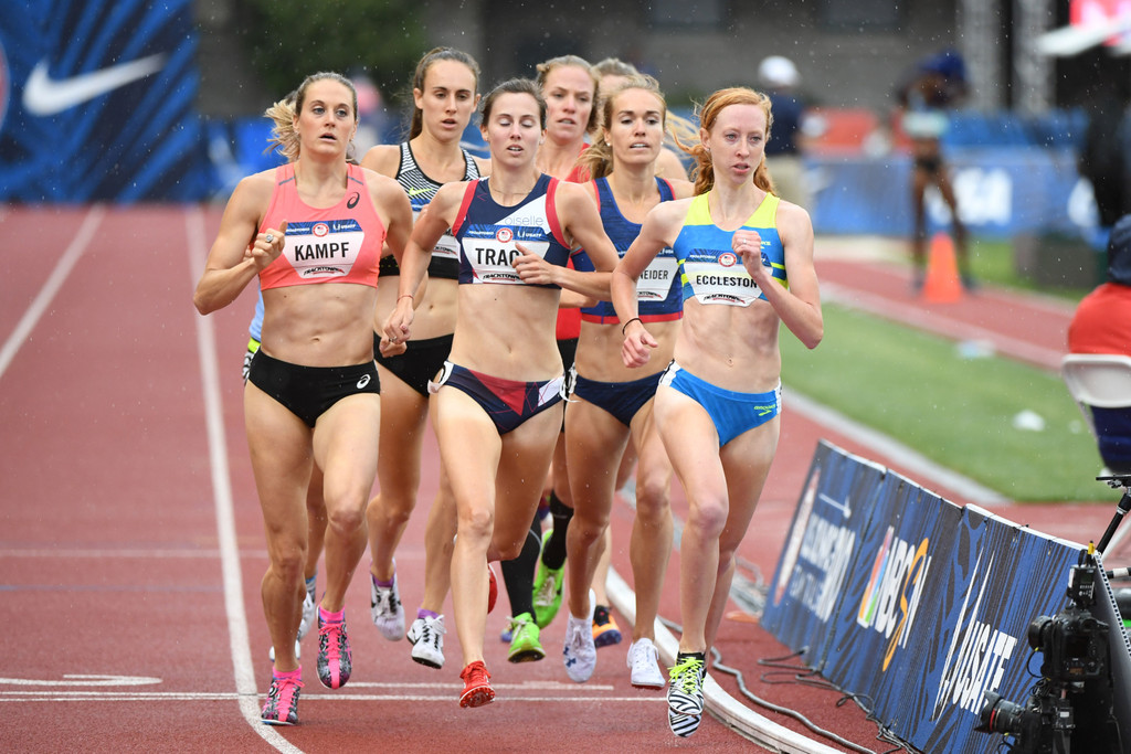 Fighting Irish Compete for a Spot at Rio 2016