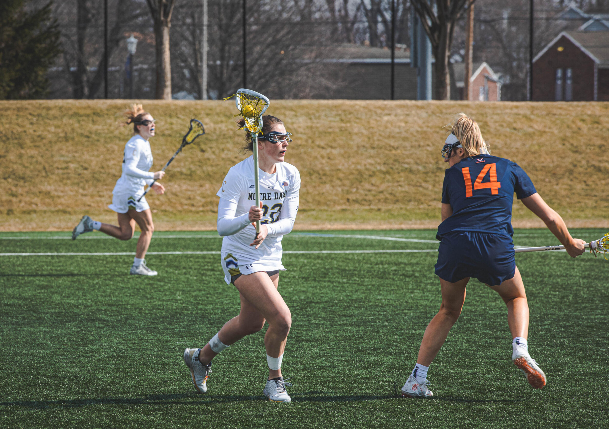 Game 9 Preview: Yale Game 9 Preview: Yale