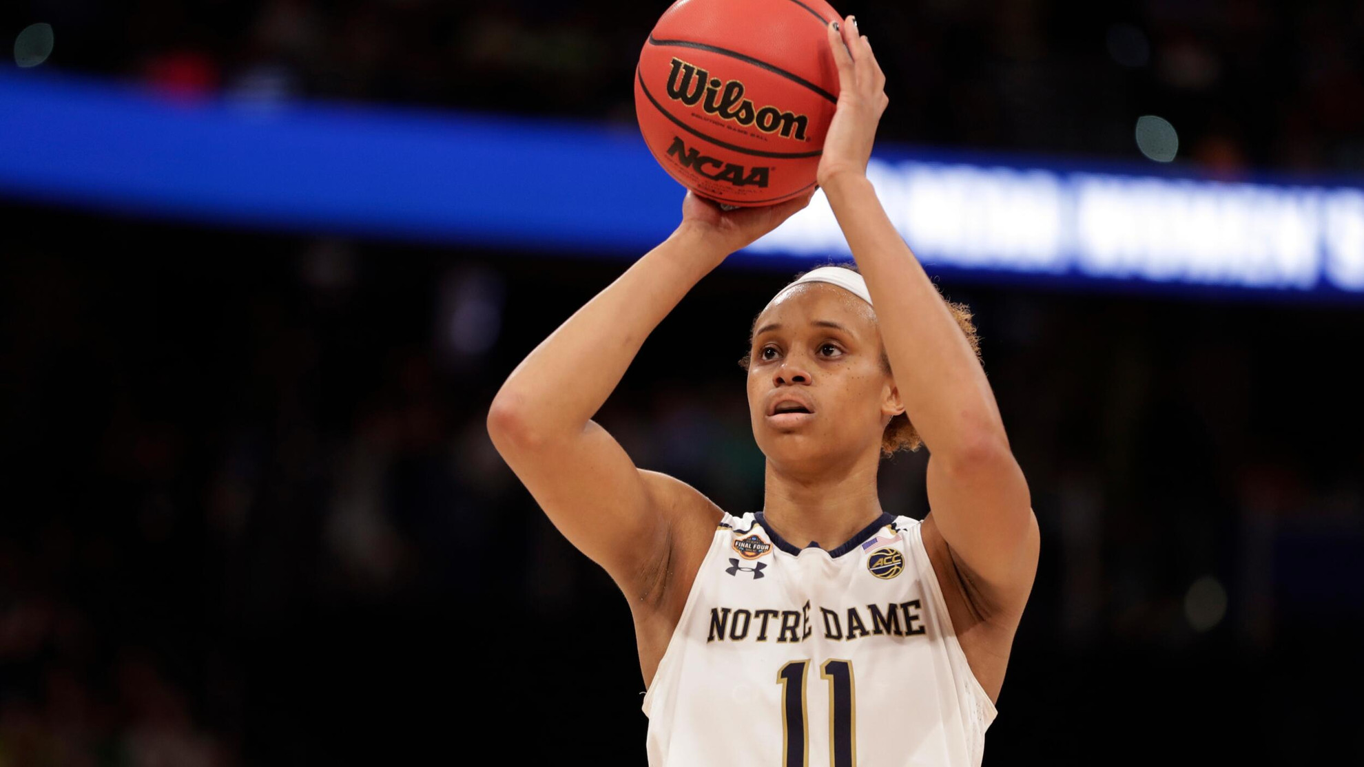 ‘Spark For A Movement’: Brianna Turner ‘Spark For A Movement’: Brianna Turner