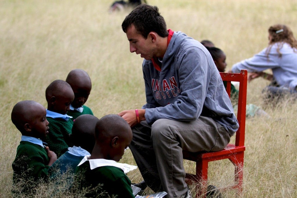 Photos From Dougie's World Travels