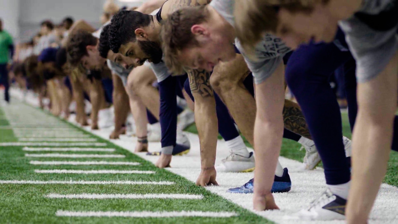 Notre Dame Fighting Irish - Official Athletics Website