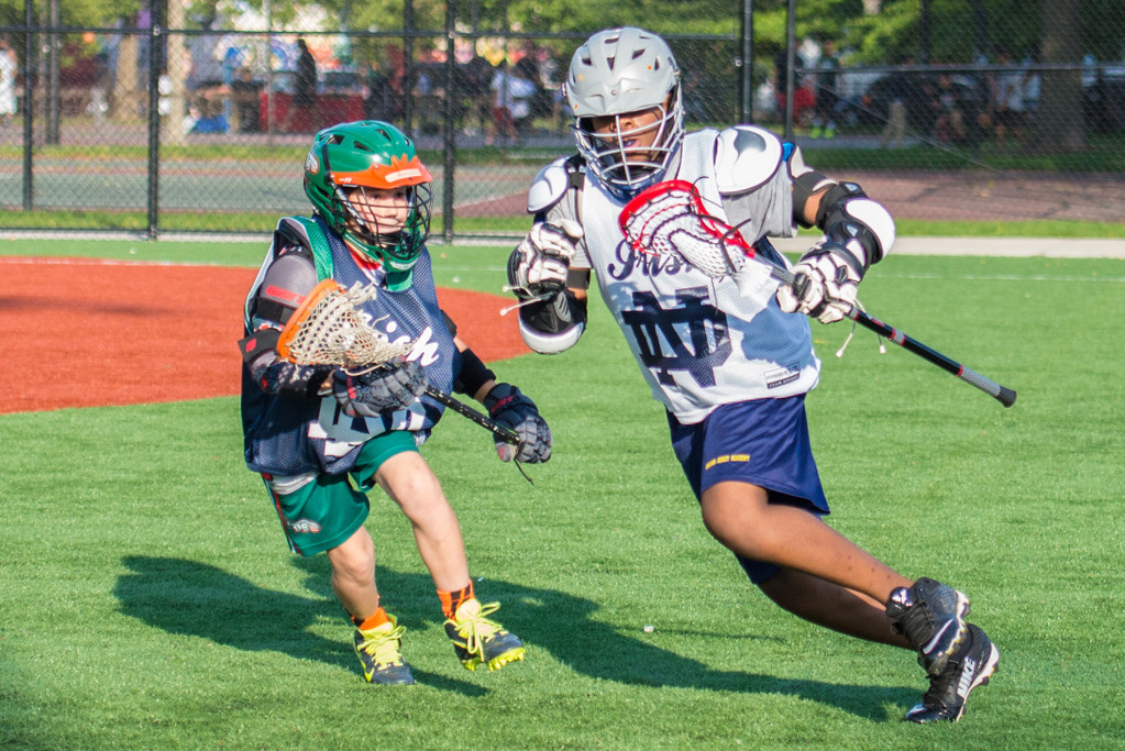 2015 Playing for Peace