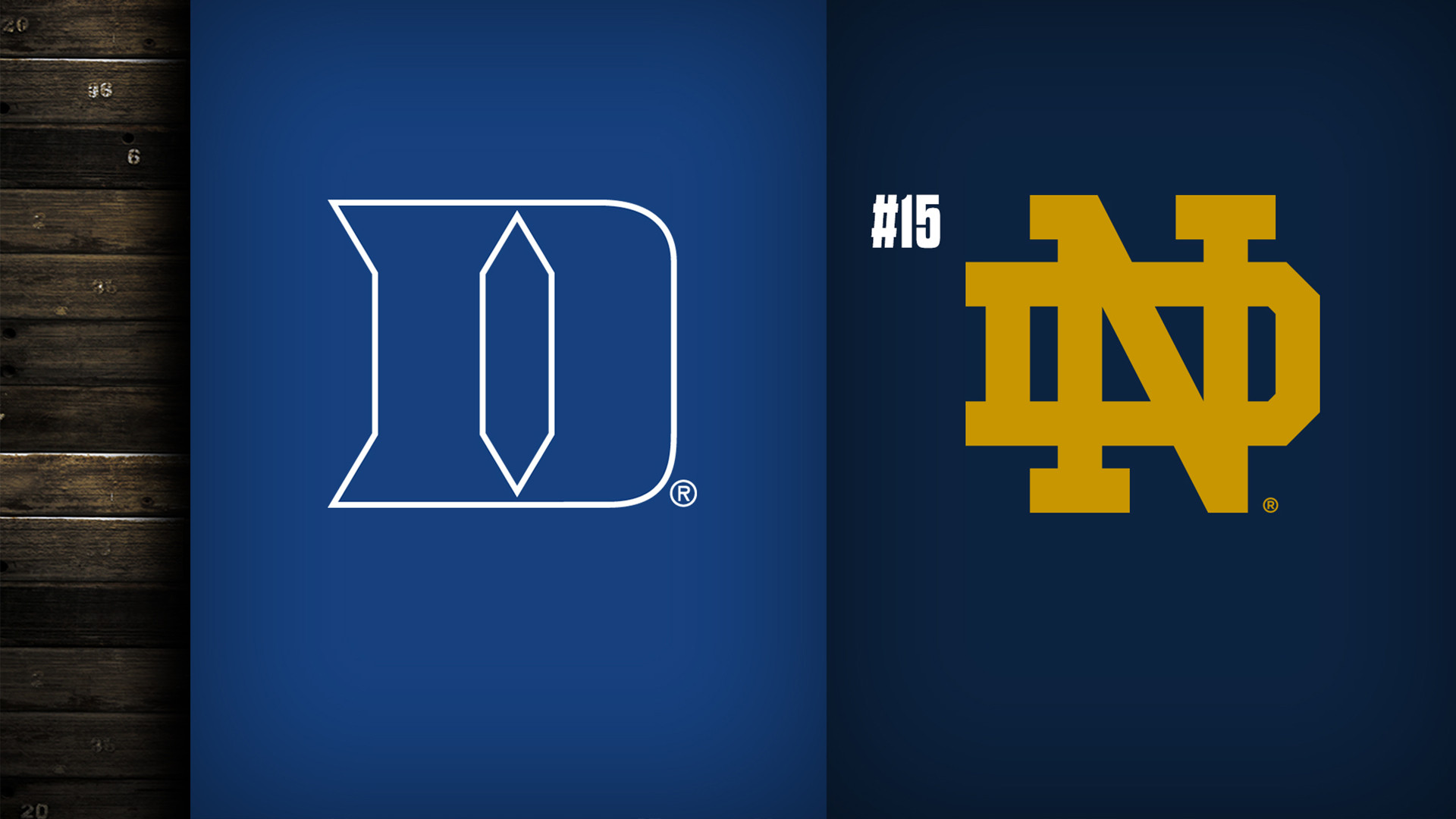 #15 Irish Travel to take on Blue Devils #15 Irish Travel to take on Blue Devils