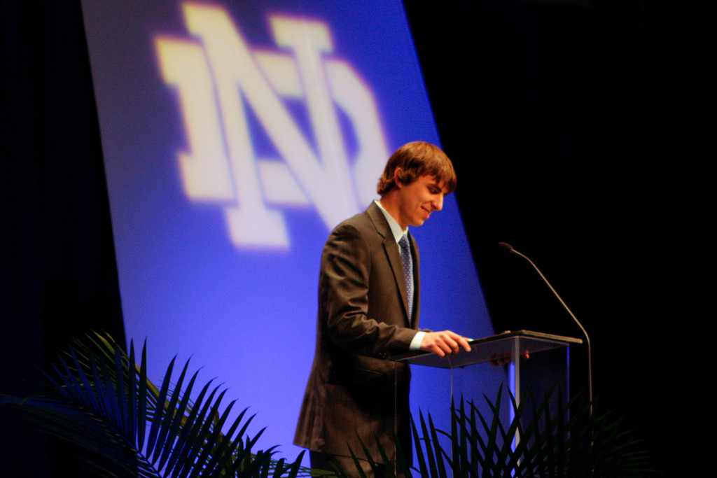 4/13 Men's Basketball Banquet