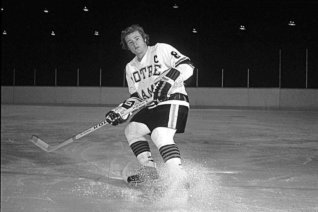 Notre Dame Fighting Irish - Official Athletics Website