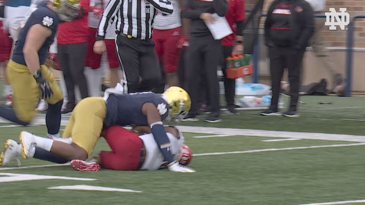 Notre Dame Fighting Irish - Official Athletics Website