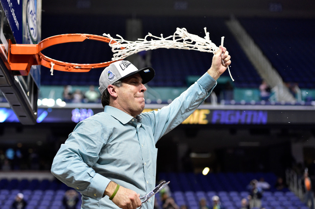 Notre Dame vs. North Carolina - ACC Championship Game