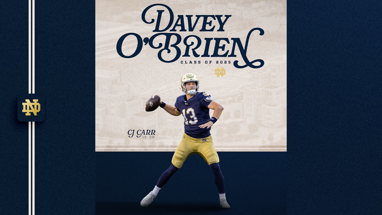 Notre Dame Fighting Irish - Official Athletics Website