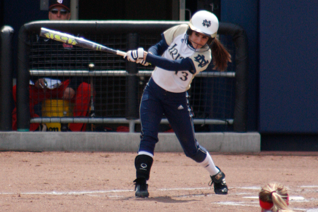 Softball vs. St. John's