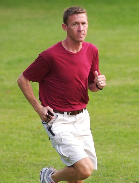 Matt Sparks, previously of Southern Illinois, has joined the Irish staff as the associate head coach for track and field / cross country.