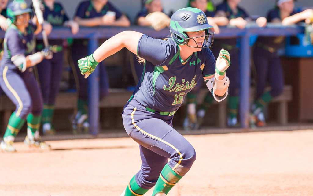 ND vs. SBU/BSU, 3/6/16 (Jason Roberts)