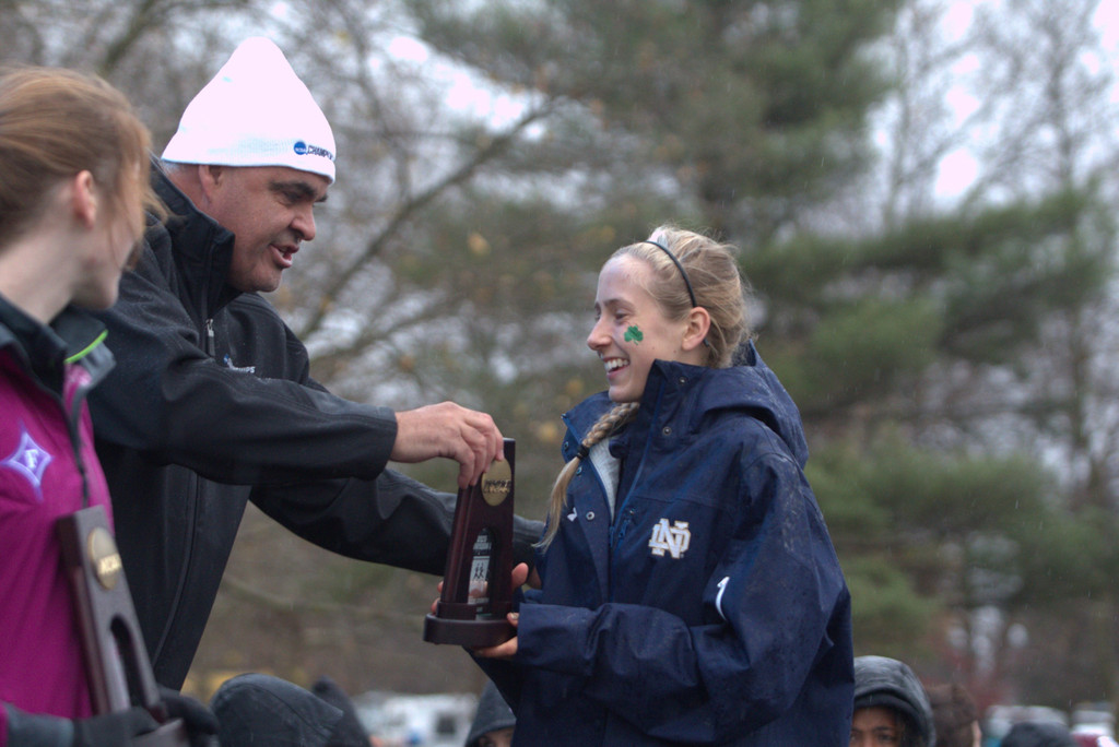 2015 NCAA Cross Country Championships