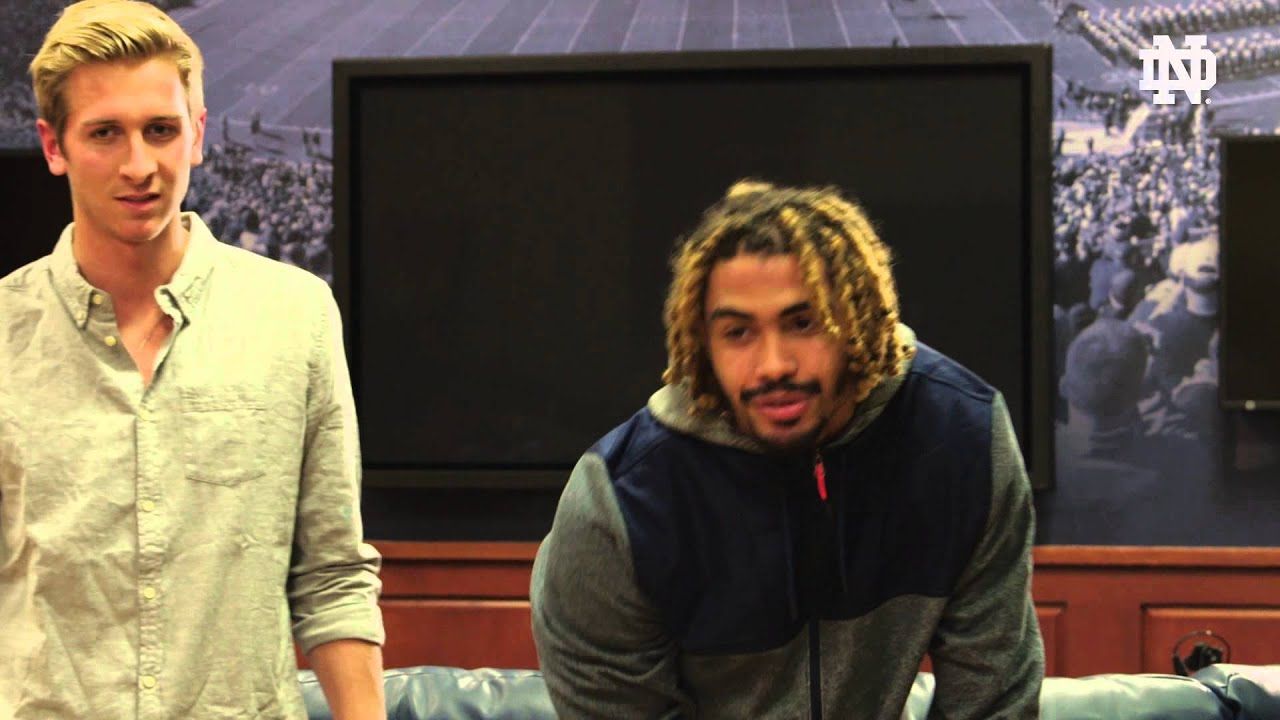 Exclusive 1 on 1: Will Fuller