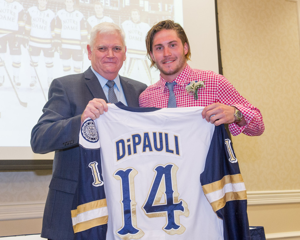 2016 Hockey Awards Banquet