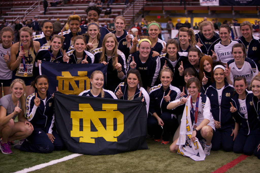 BIG EAST MEET - DAY TWO