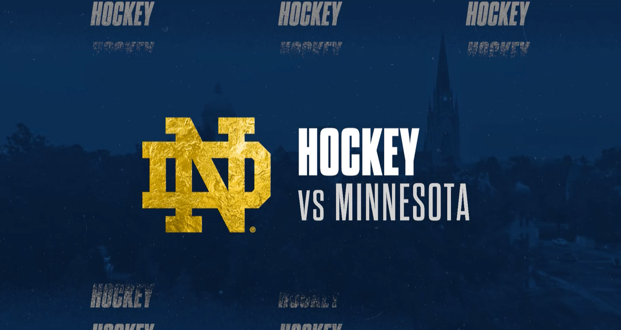 Notre Dame Fighting Irish - Official Athletics Website