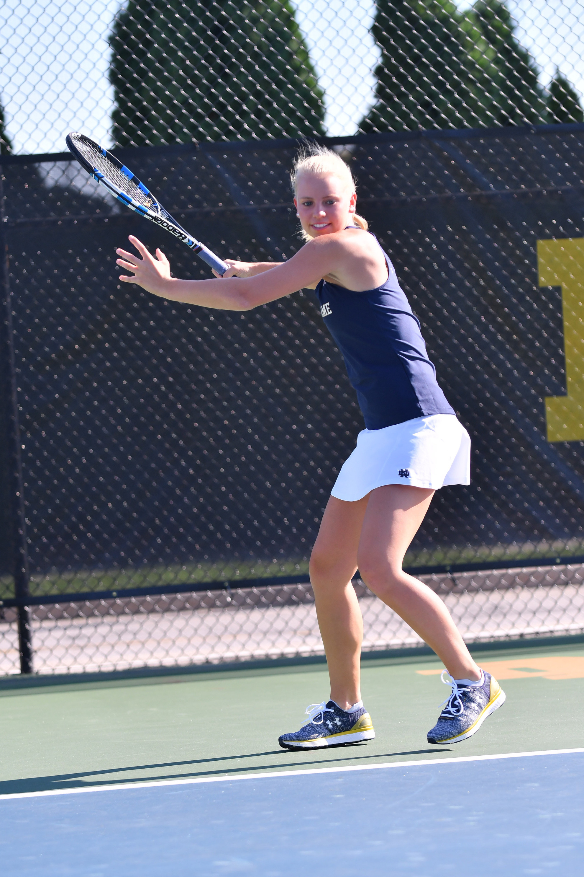 Irish Finish Strong At Wildcat Invitational Irish Finish Strong At Wildcat Invitational
