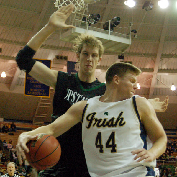 11/16 Men's Basketball vs. USC Upstate