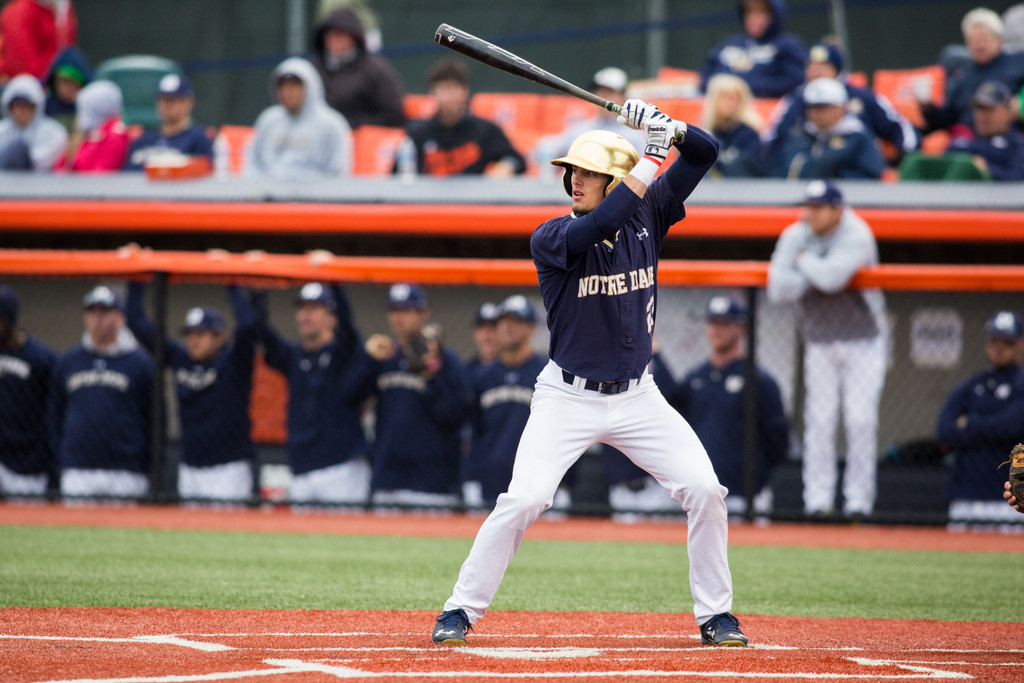 2015 NCAA Champaign Regional - Day 2
