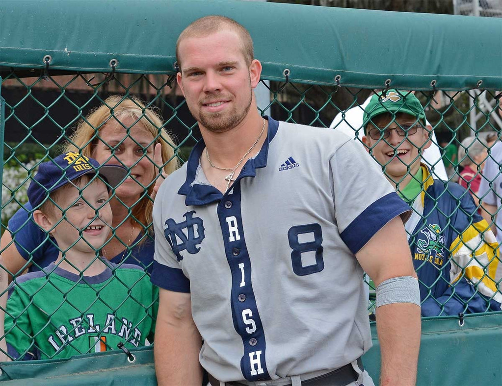 Notre Dame @ #1 Florida State