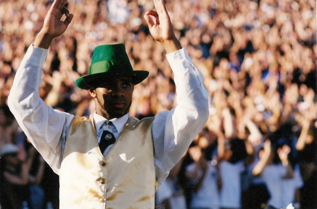 Notre Dame Fighting Irish - Official Athletics Website