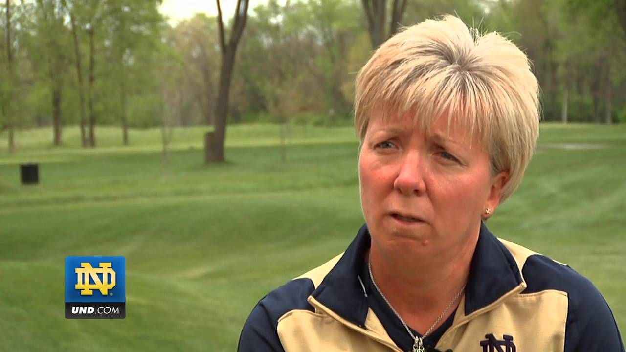 Notre Dame Women's Golf - 2012 Big East Preview