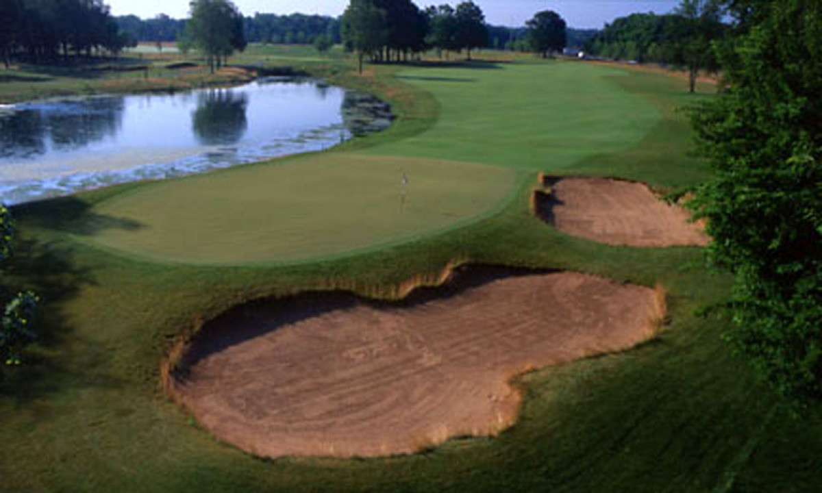 Warren Golf Course Ranked One Of The Best In The Country Warren Golf Course Ranked One Of The Best In The Country